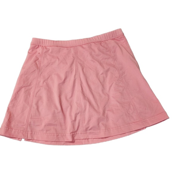 BOLLE Womens Medium Athletic Pink Skort Womens‎ - Picture 5 of 5